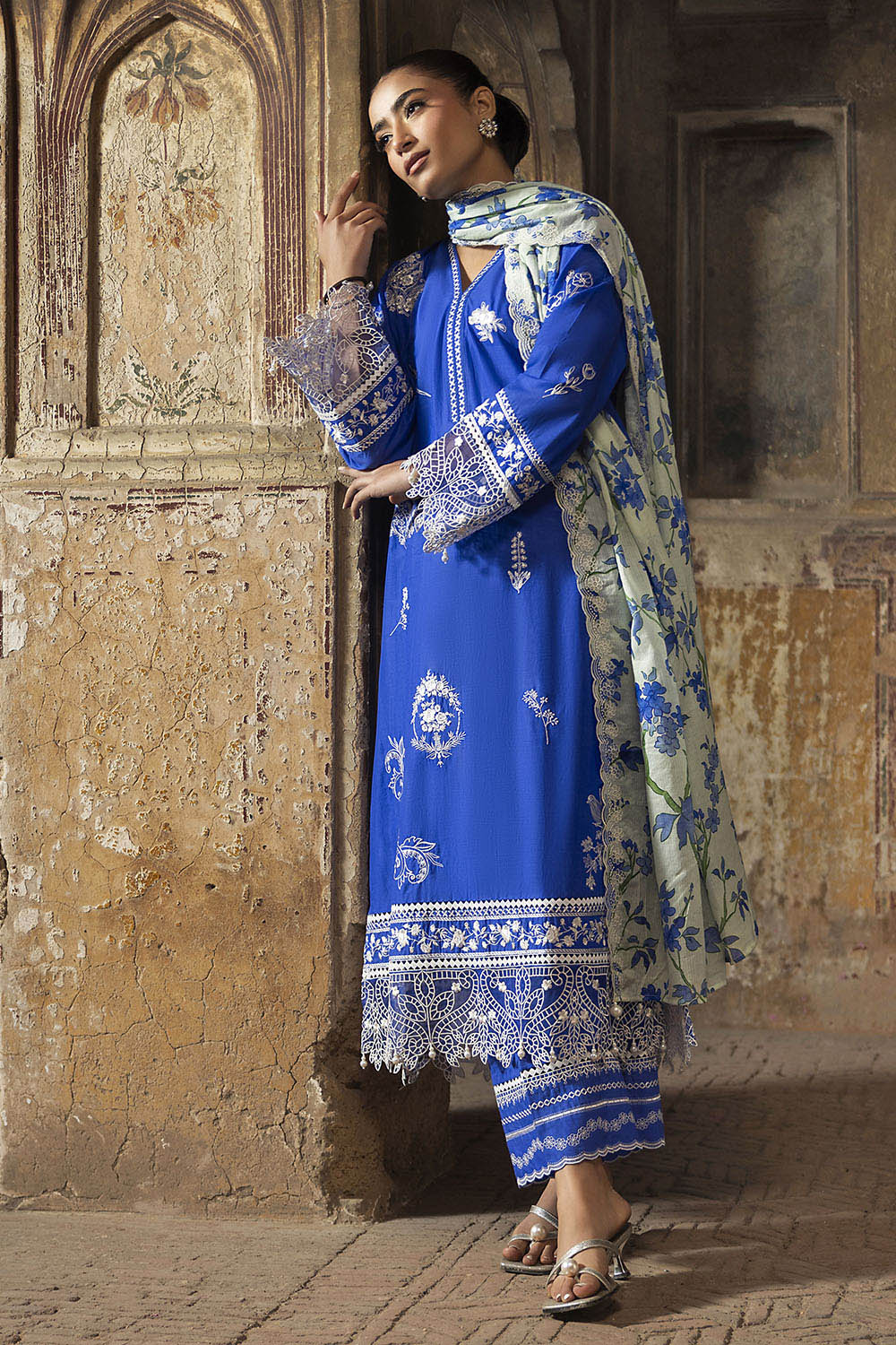 Gul Ahmed