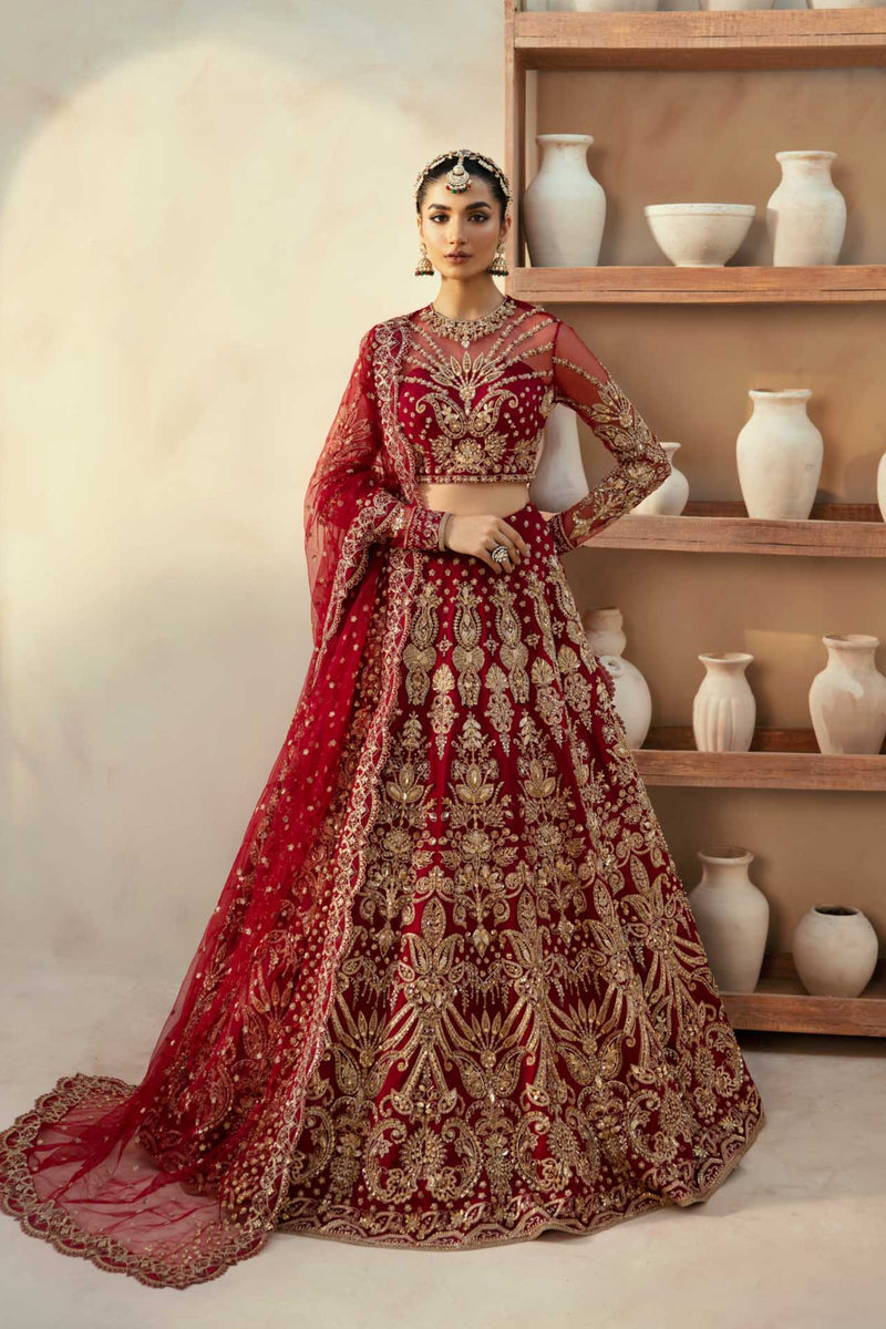 Akbar Aslam – Embyrlen U-1563 Style
