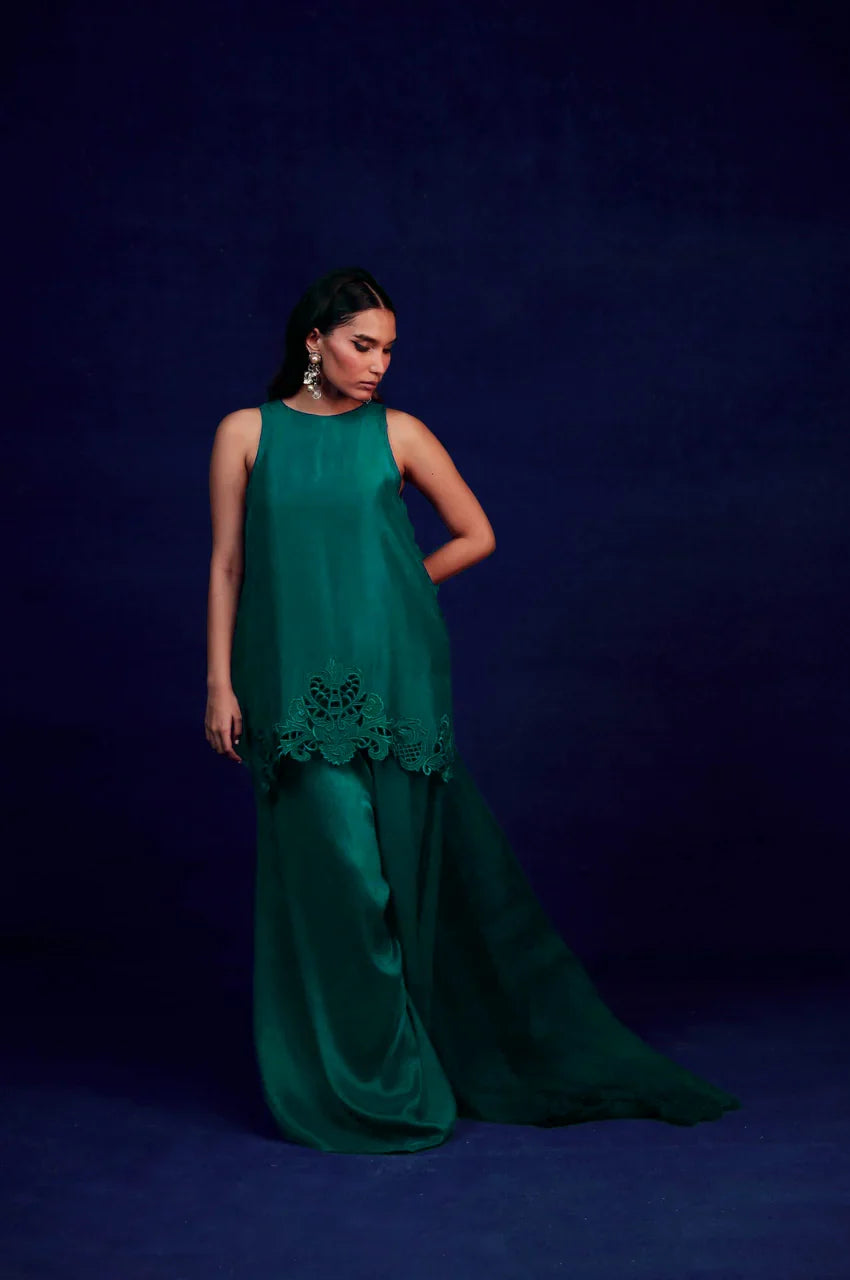 Diane - Green