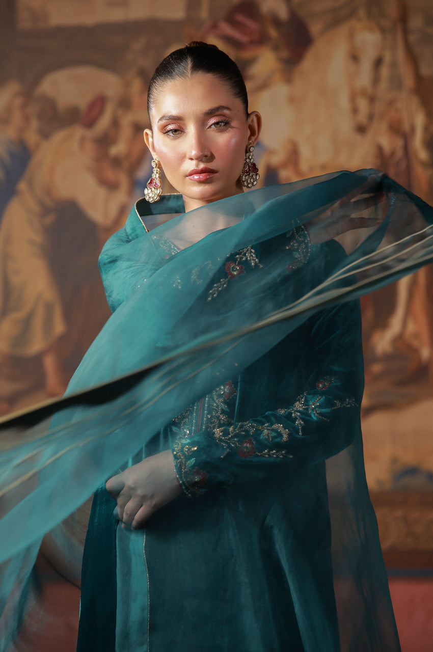 Emerald Court