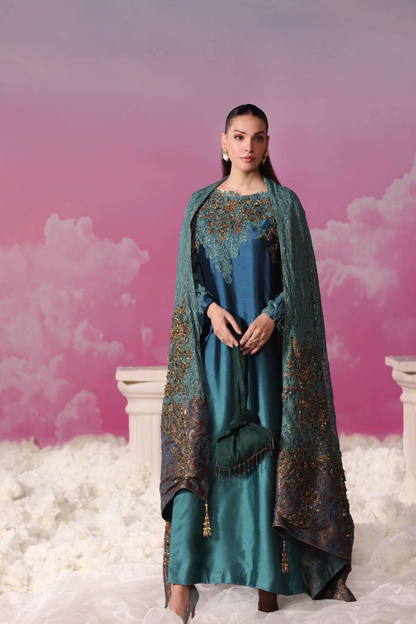 Emerald Oracle
