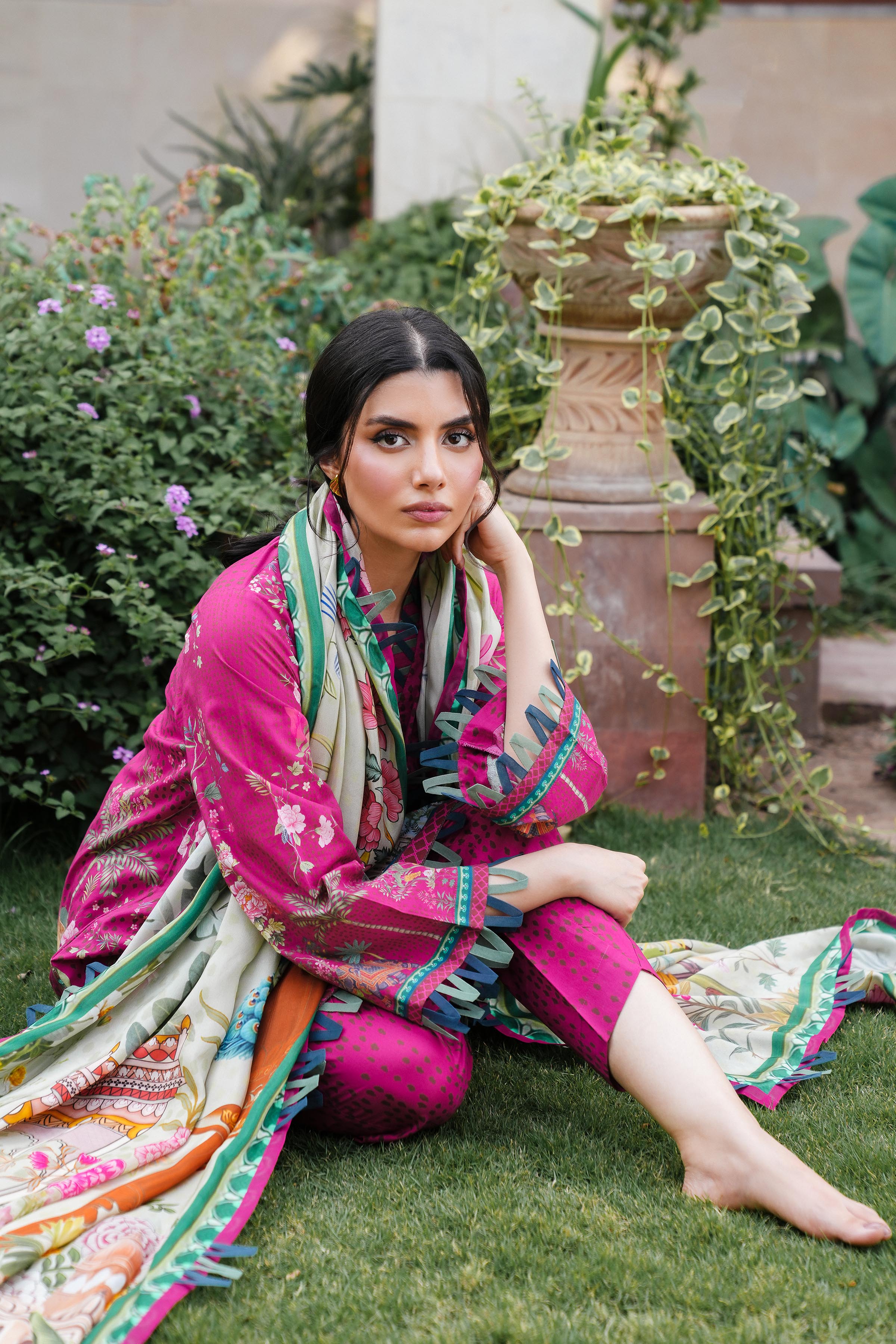 Emperor Matching Set