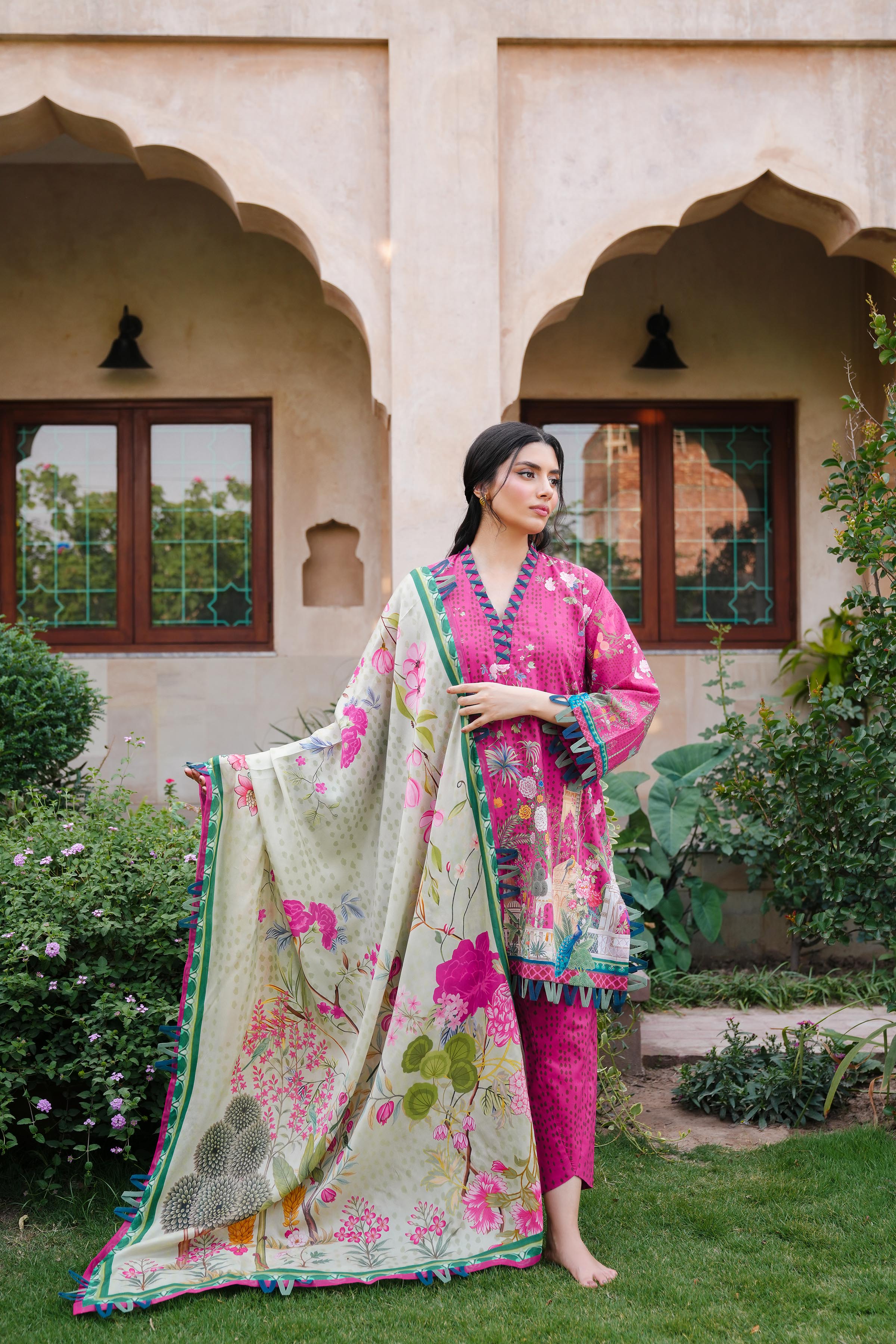 Emperor Matching Set