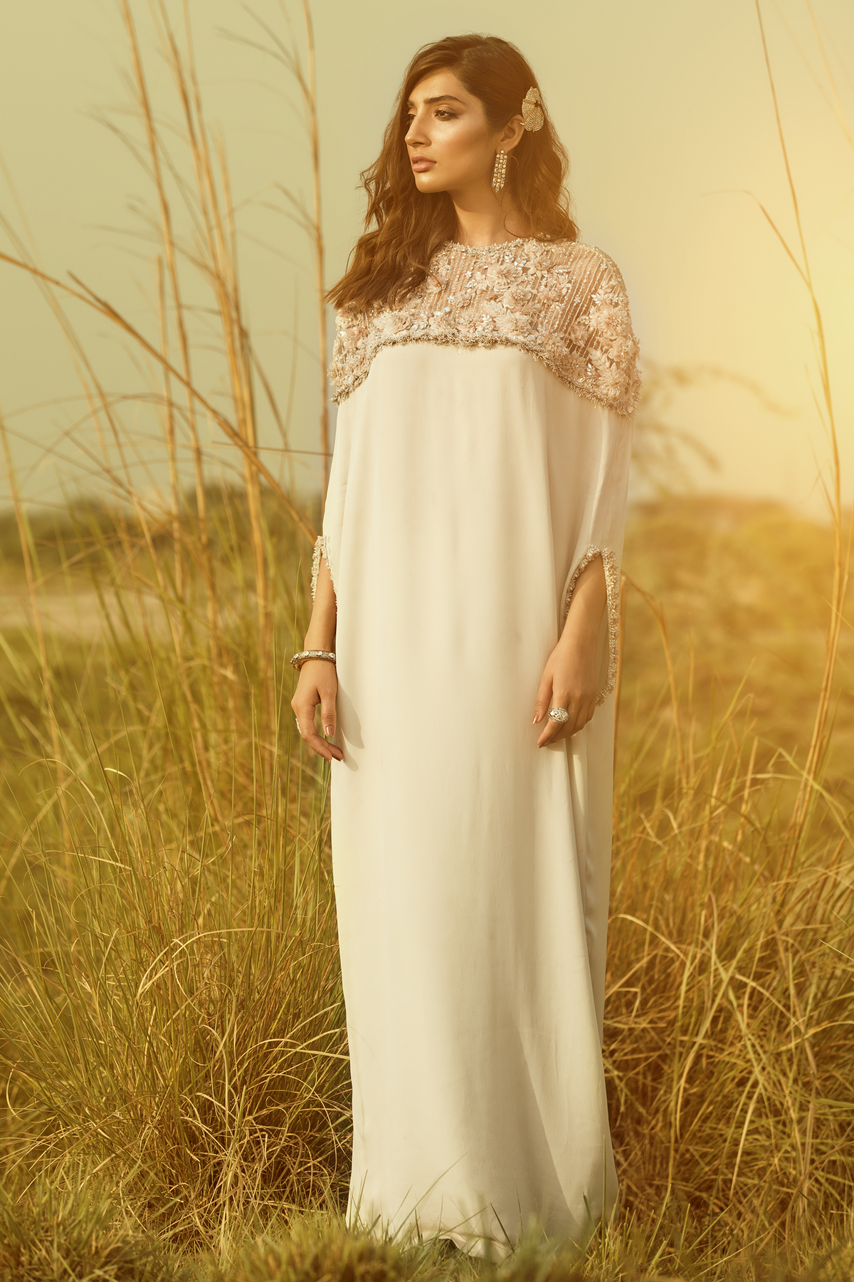 ROSE BLANCHE (EP-180632)