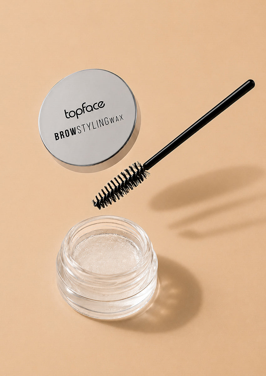 Eyebrow Fixing Wax