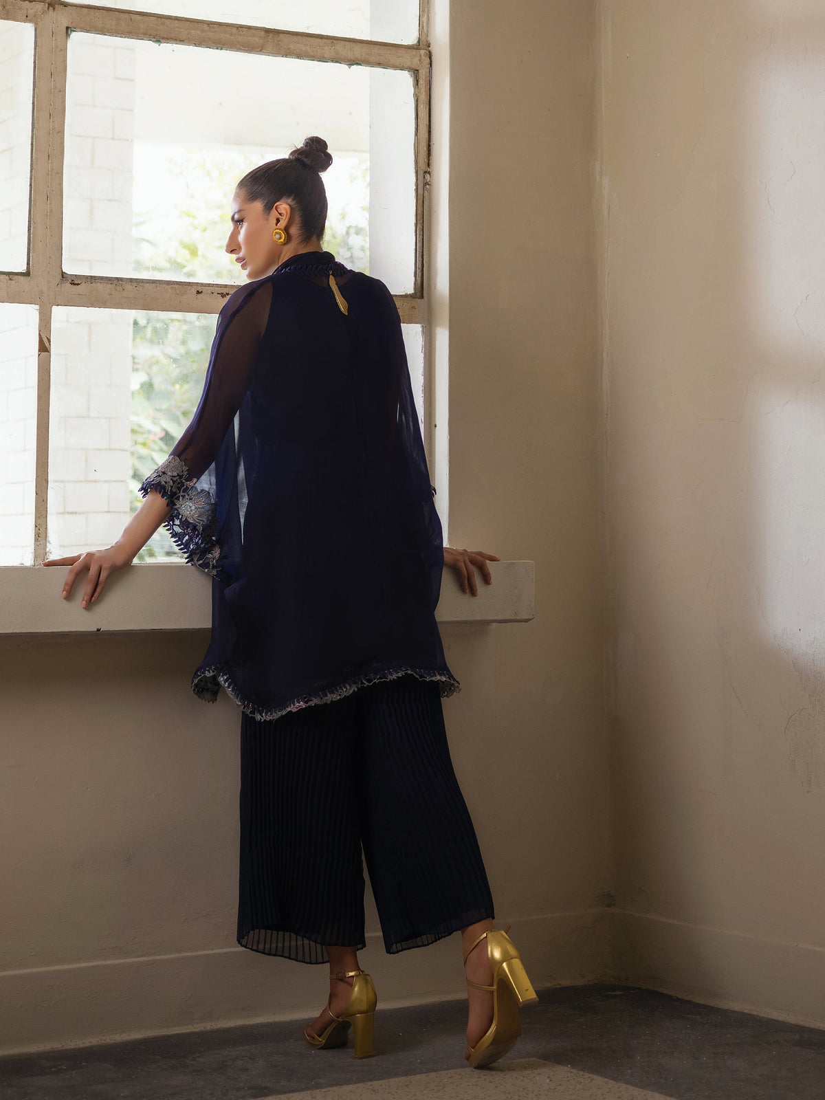 Umaima Mustafa