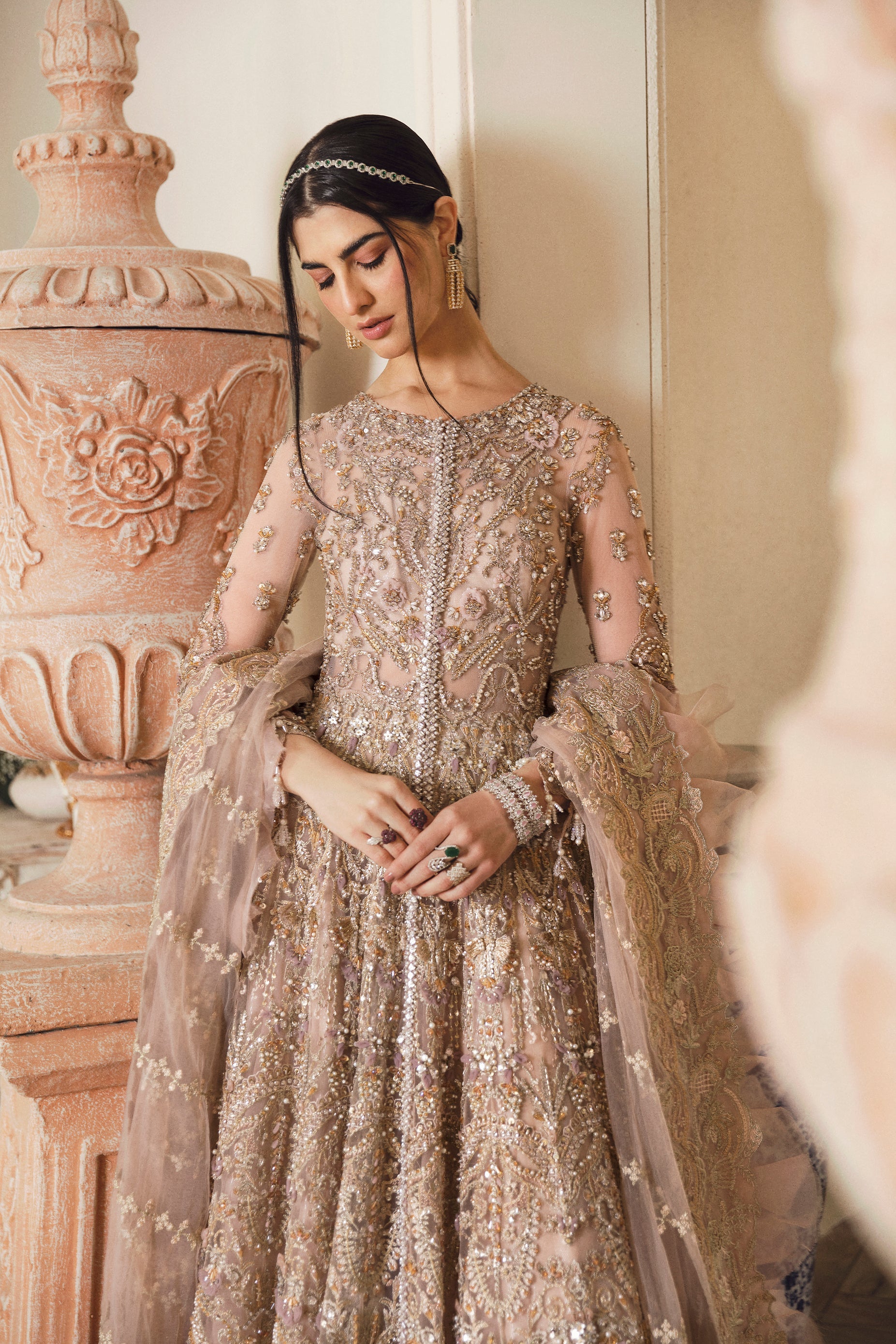 Elveera - Ready To Wear