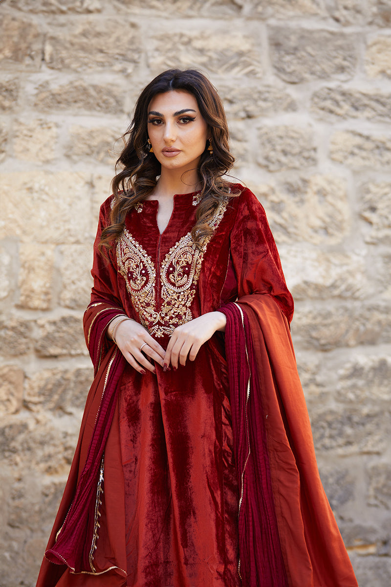Zameena