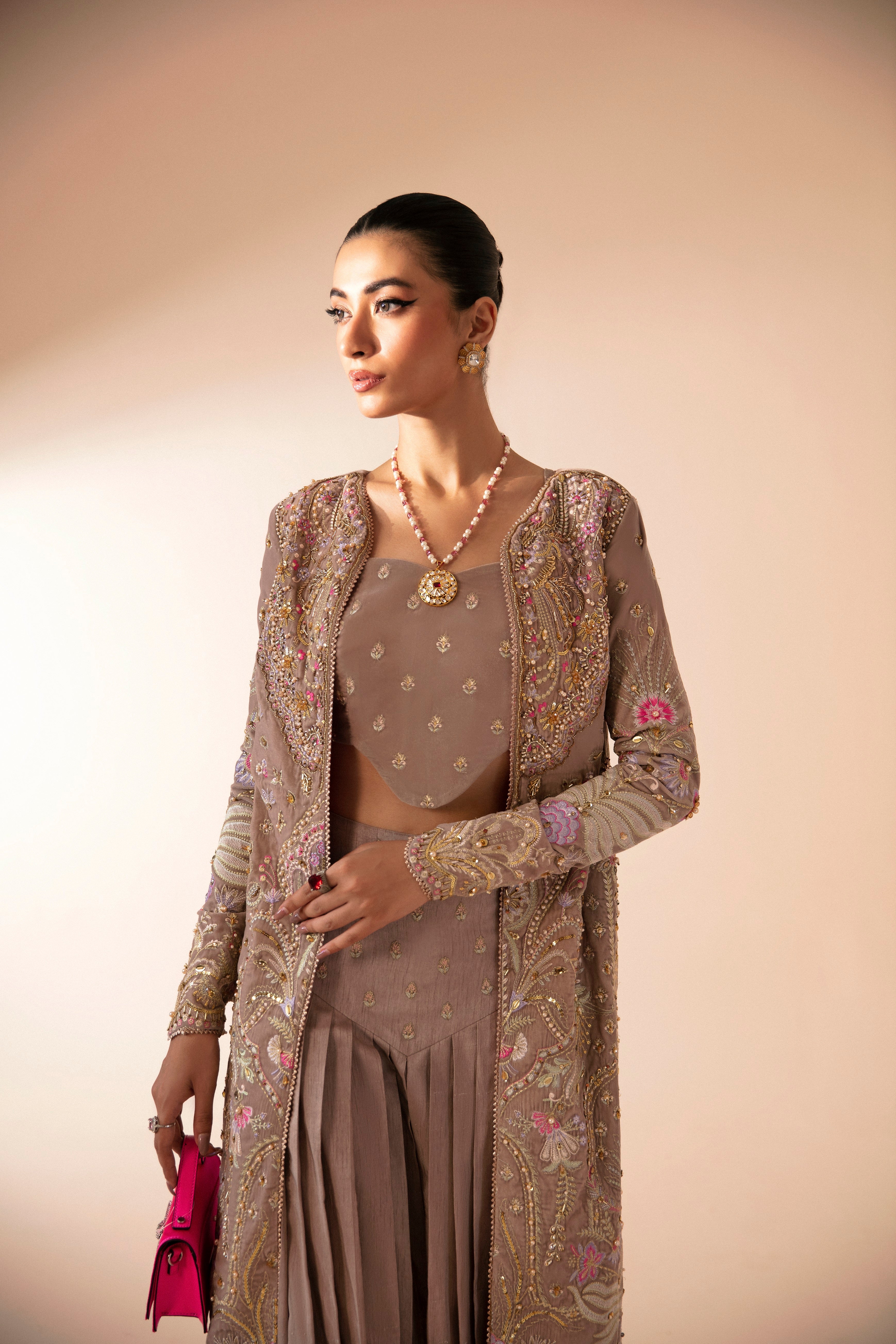 FA'IA - Ready To Wear