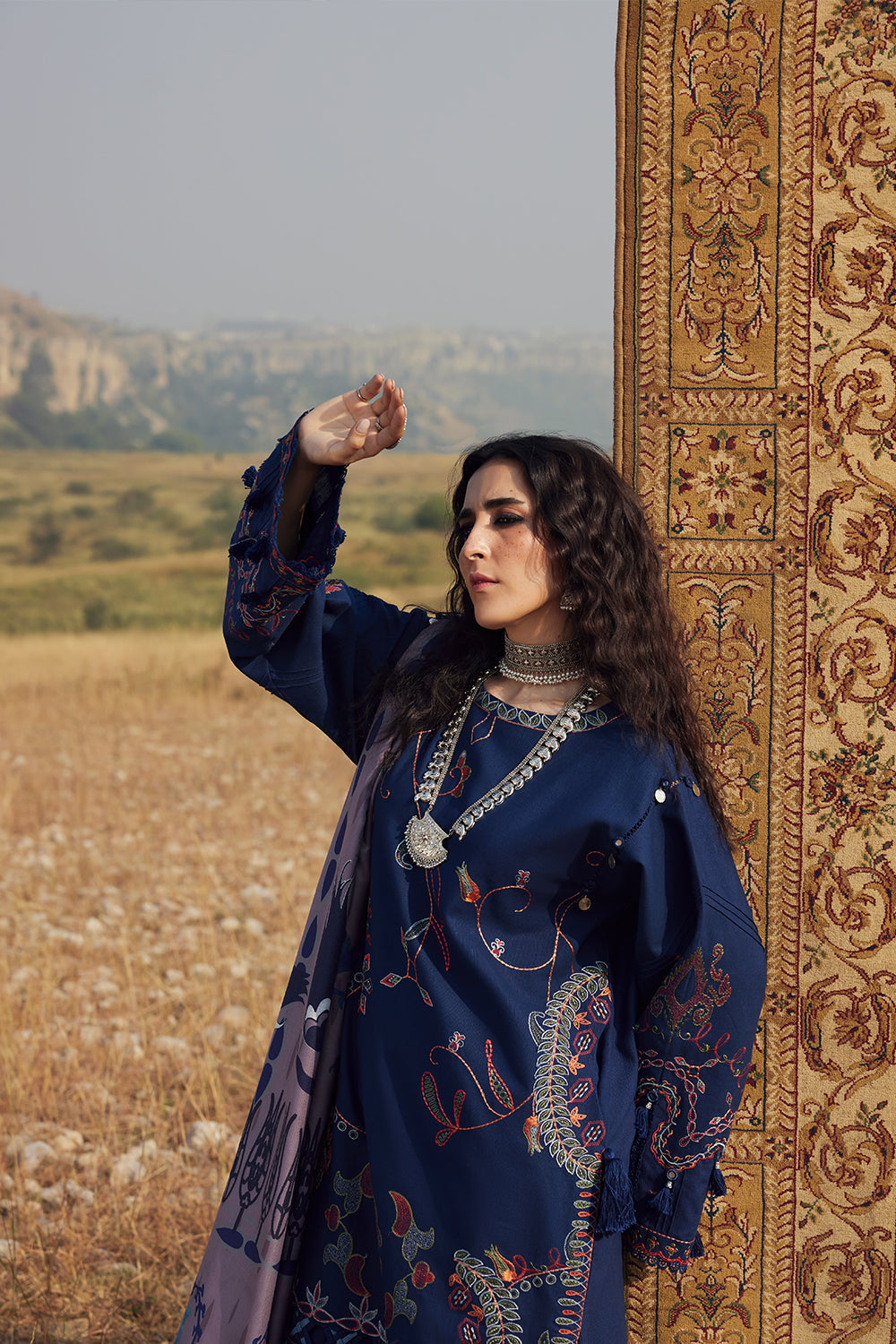 Saira Rizwan