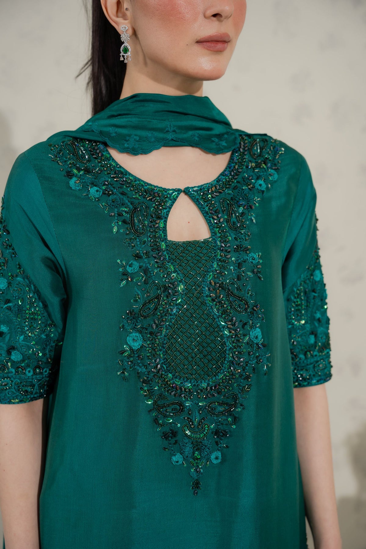 Teal