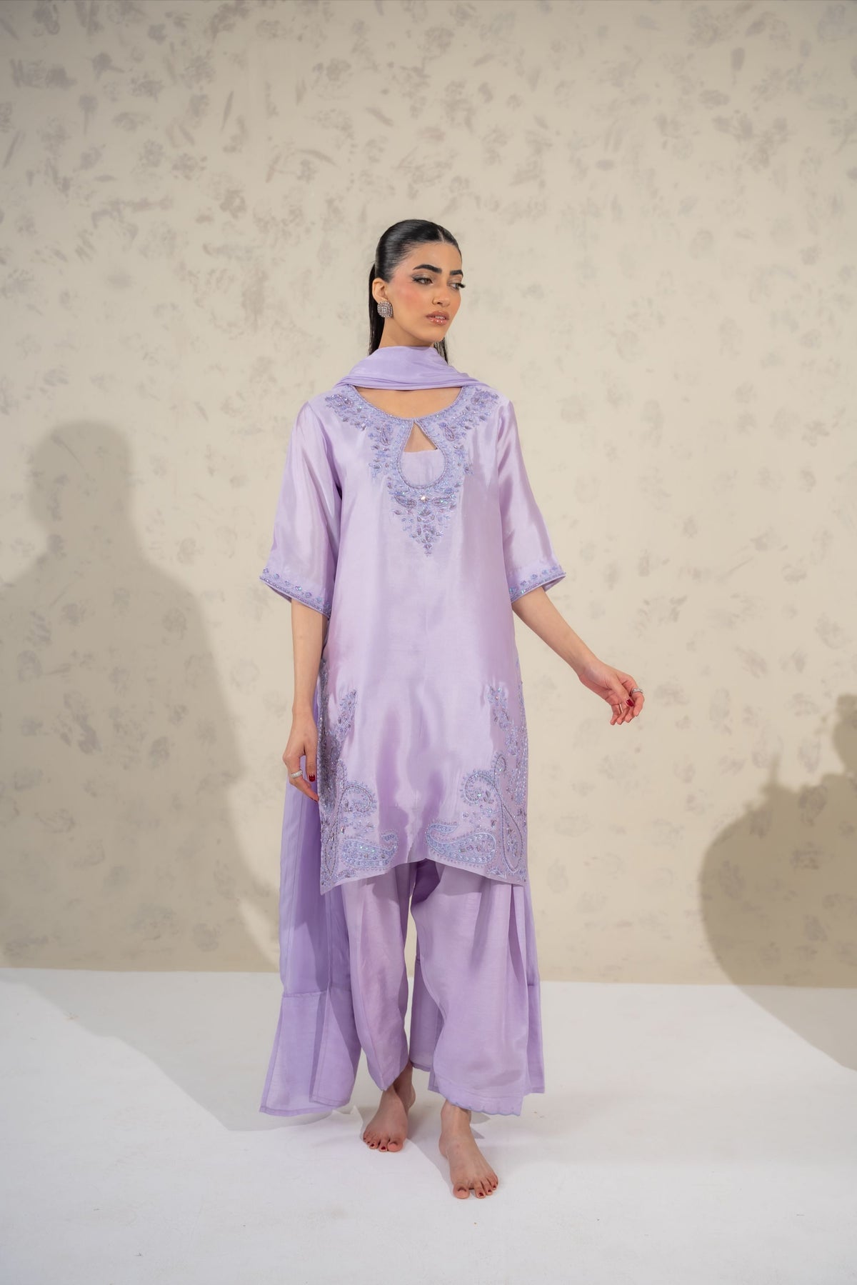 Lavendar