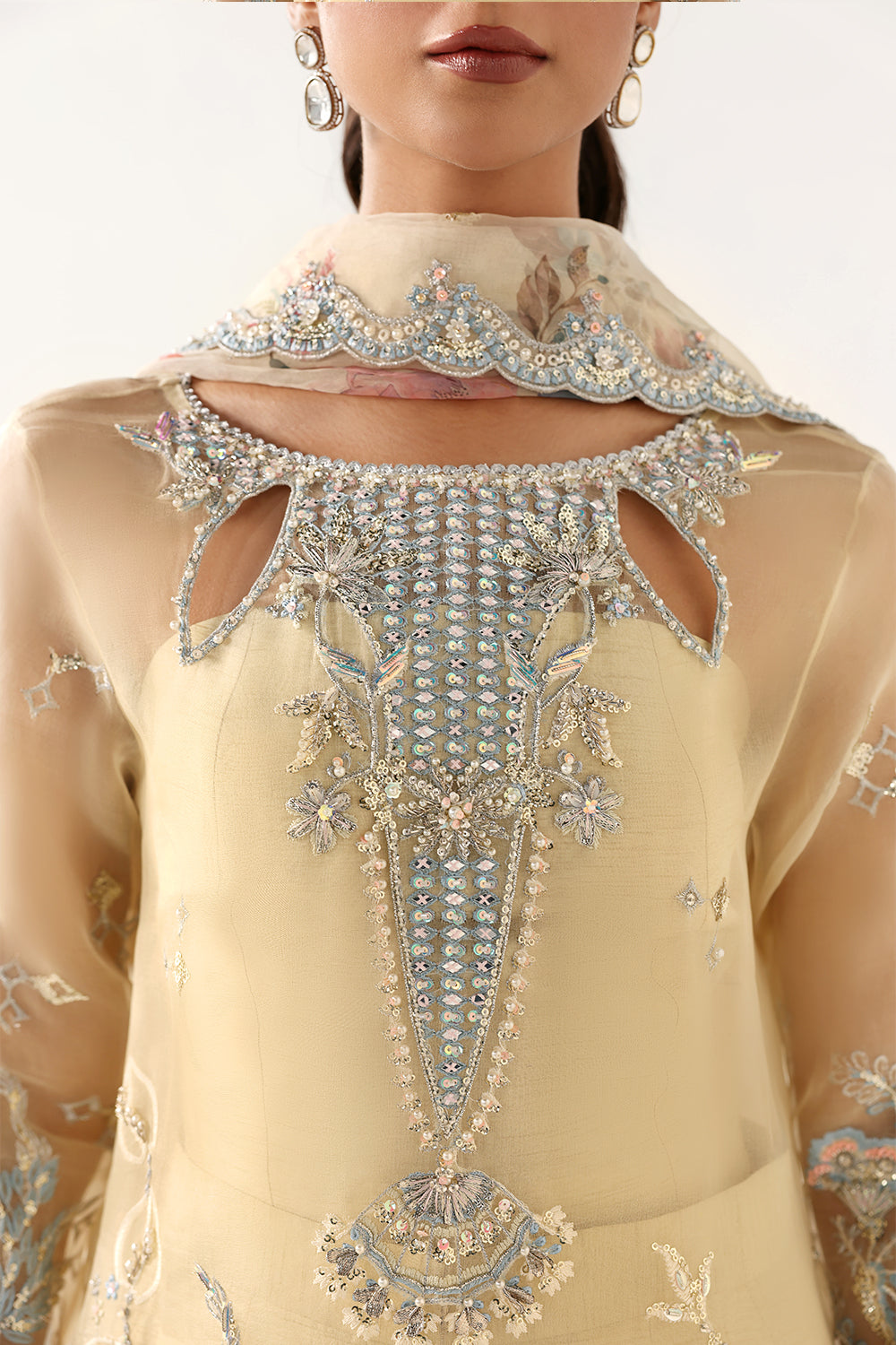 Saira Rizwan