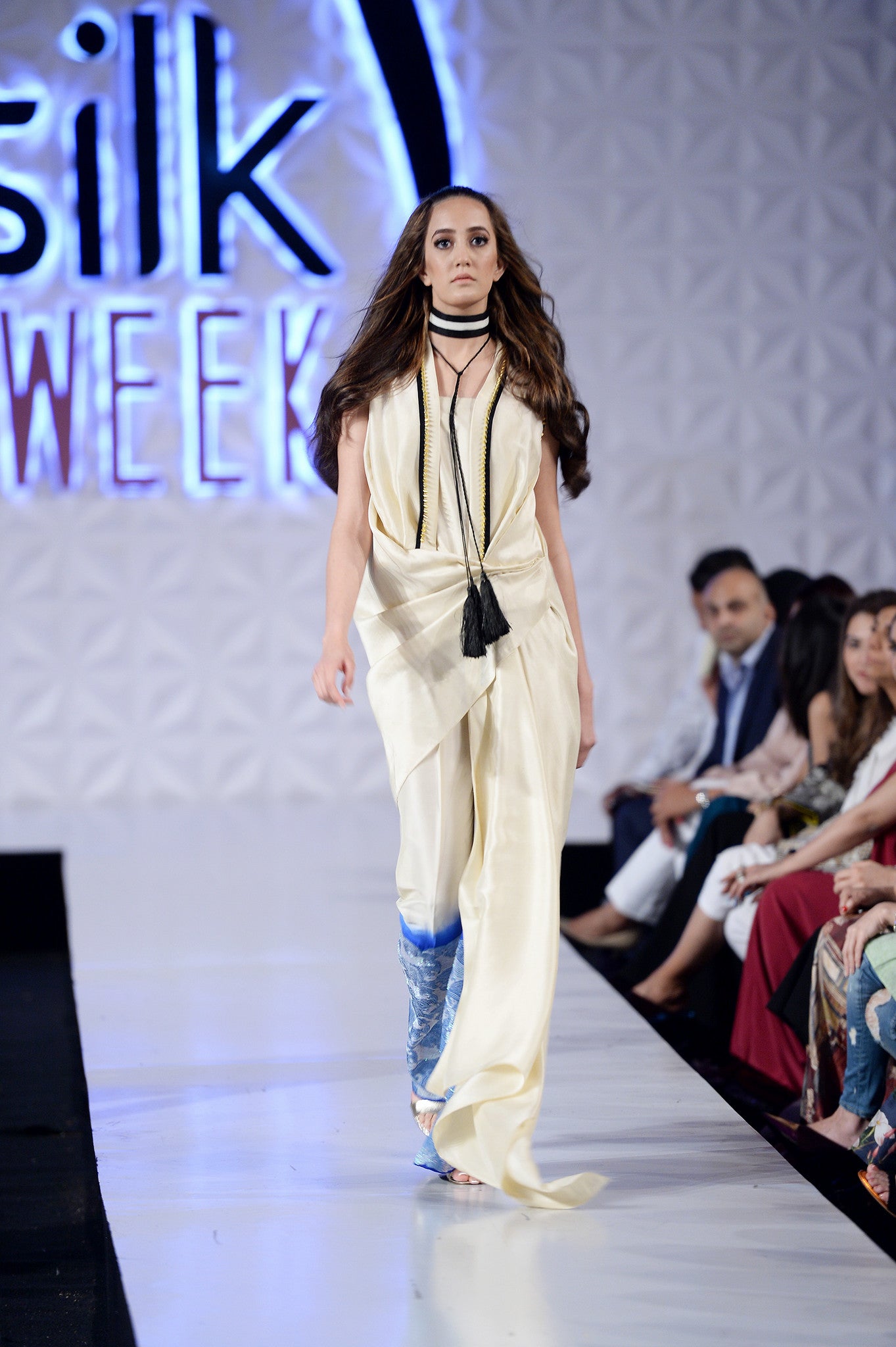 Water Pants with Top
