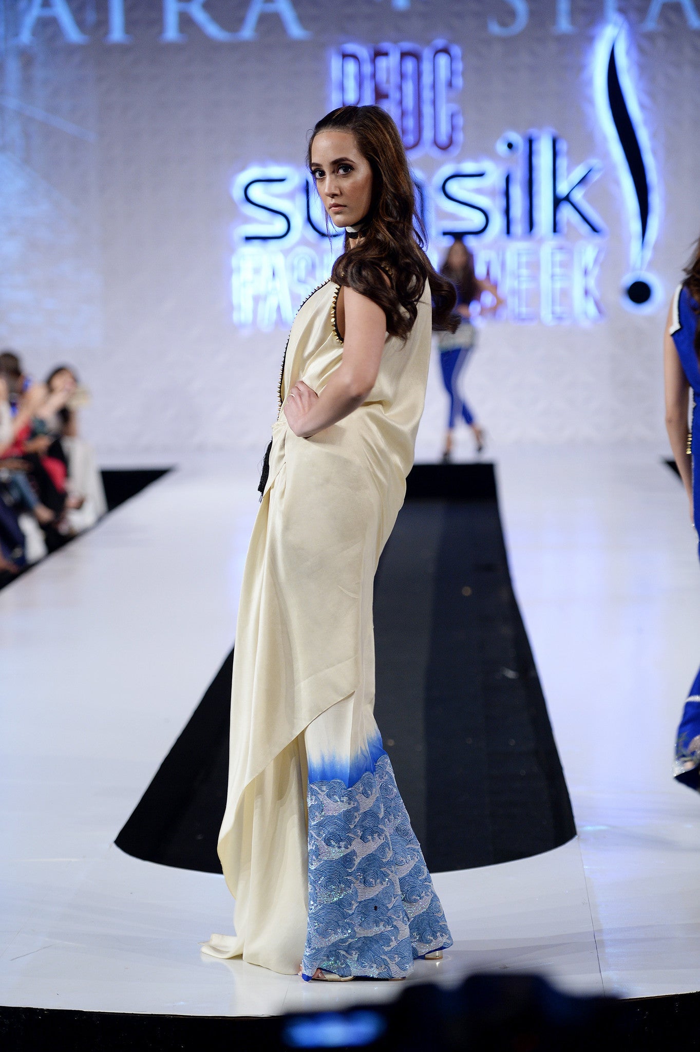 Saira Shakira