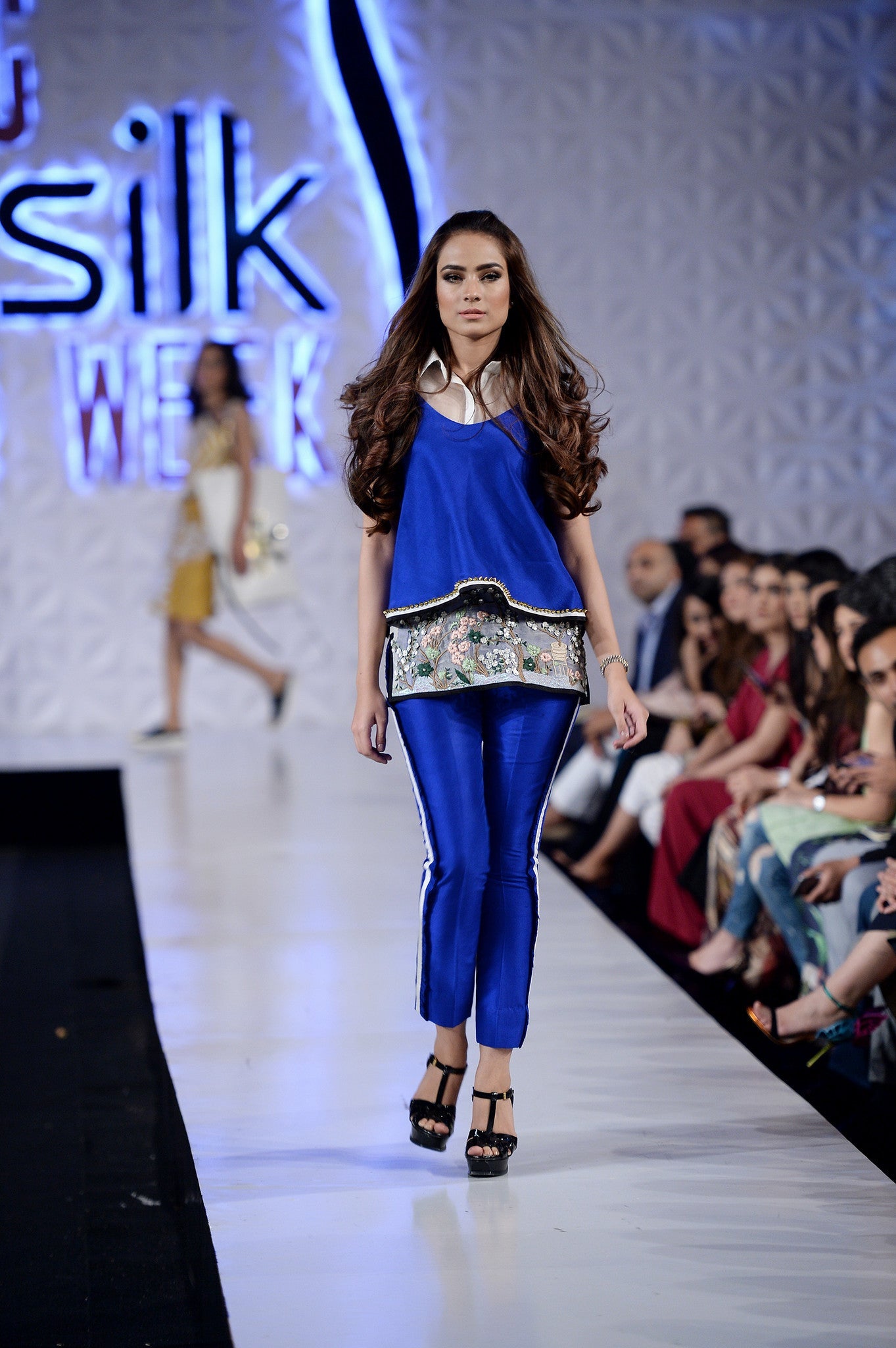 Saira Shakira