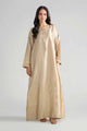 Embroidered Dress - FE26-106