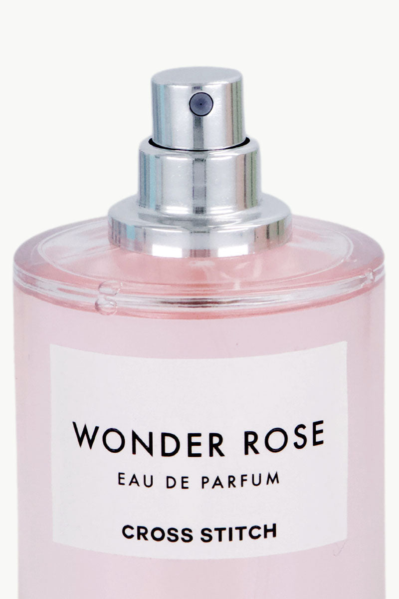 WONDER ROSE