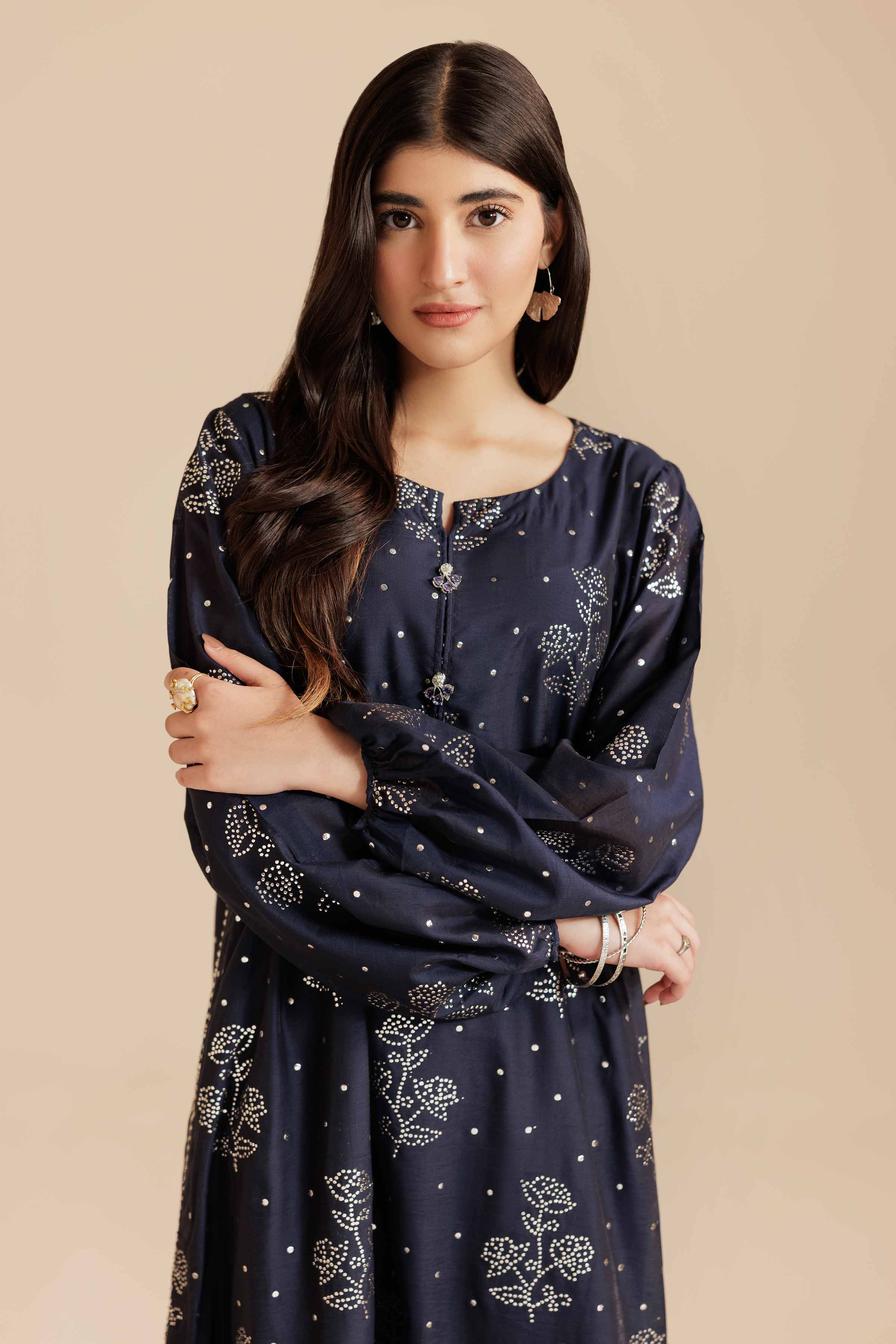 Basic Shirt - FS25-61