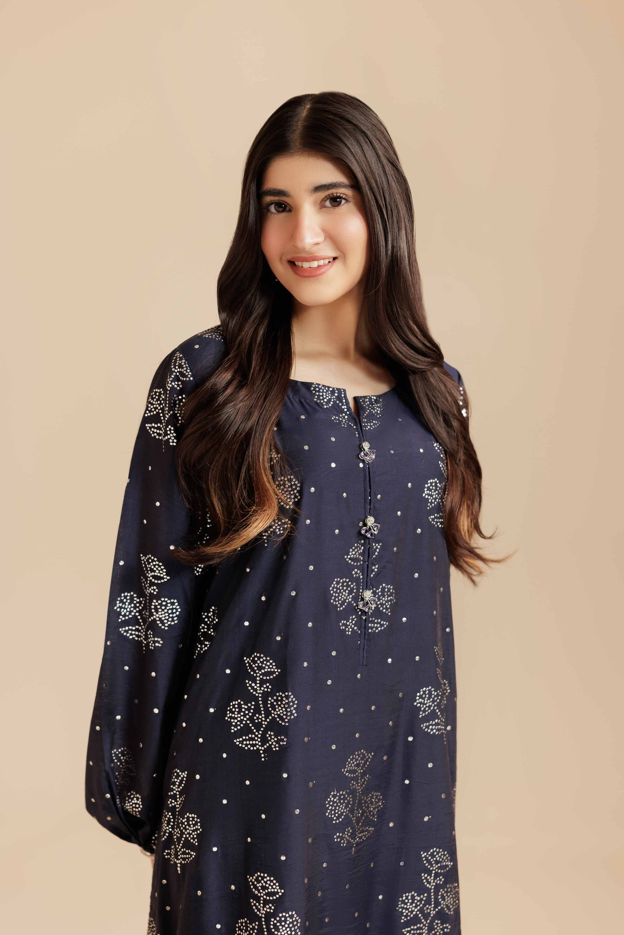 Basic Shirt - FS25-61
