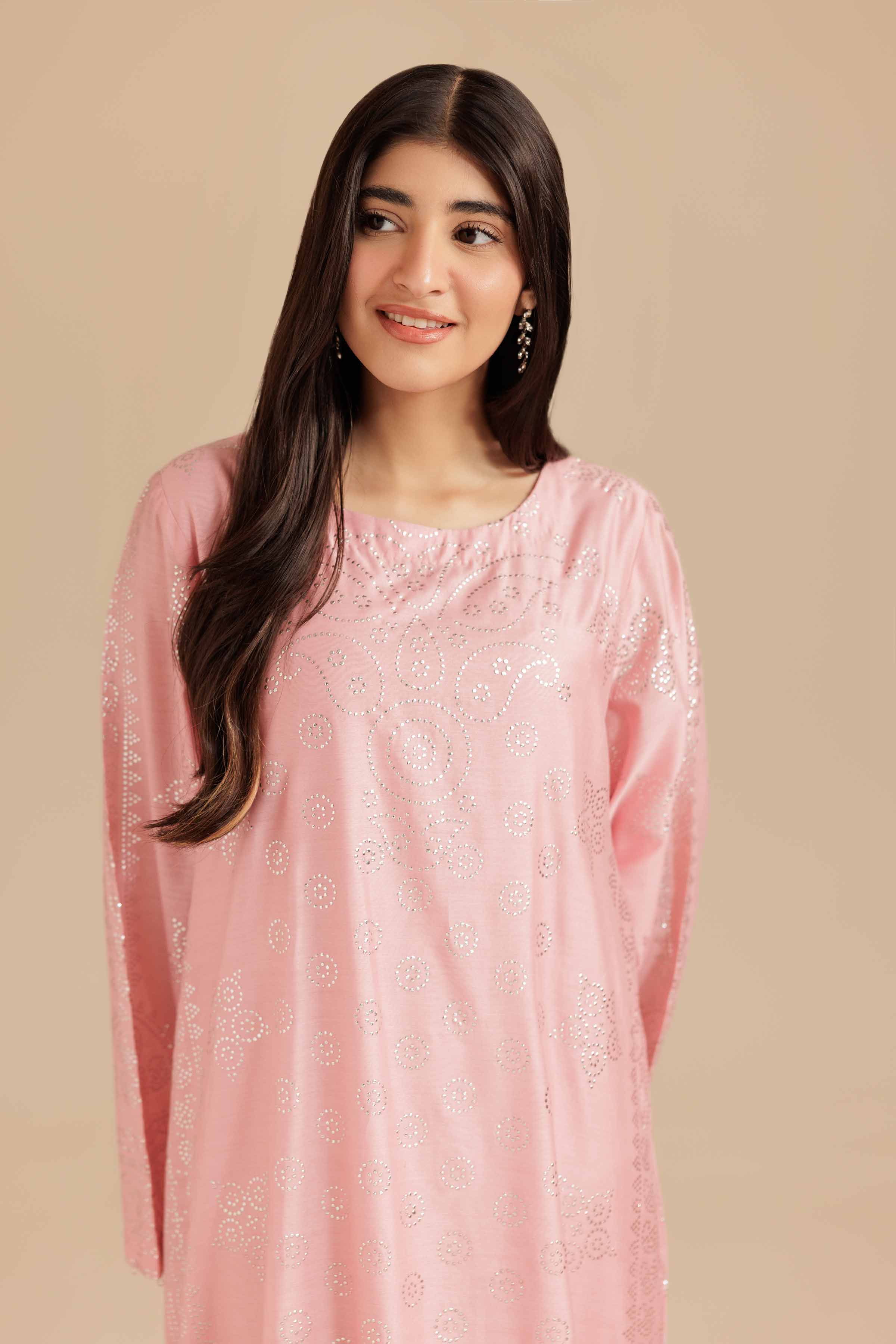 Basic Shirt - FS25-62