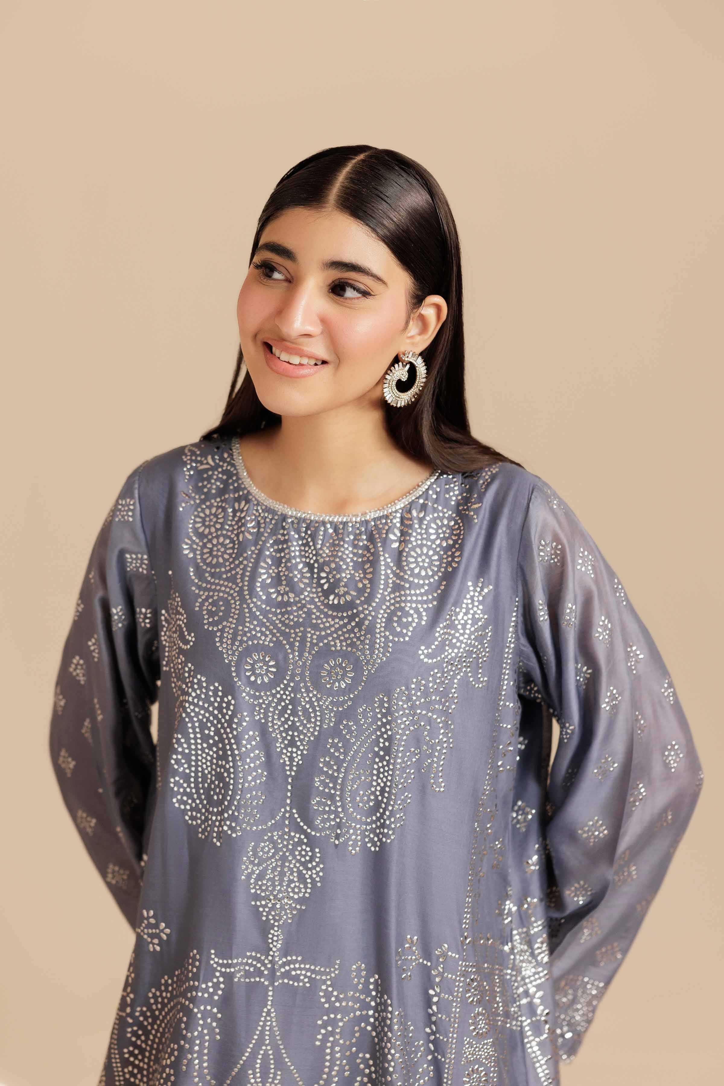 Basic Shirt - FS25-65