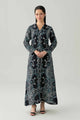 Printed Dress - FS26-08