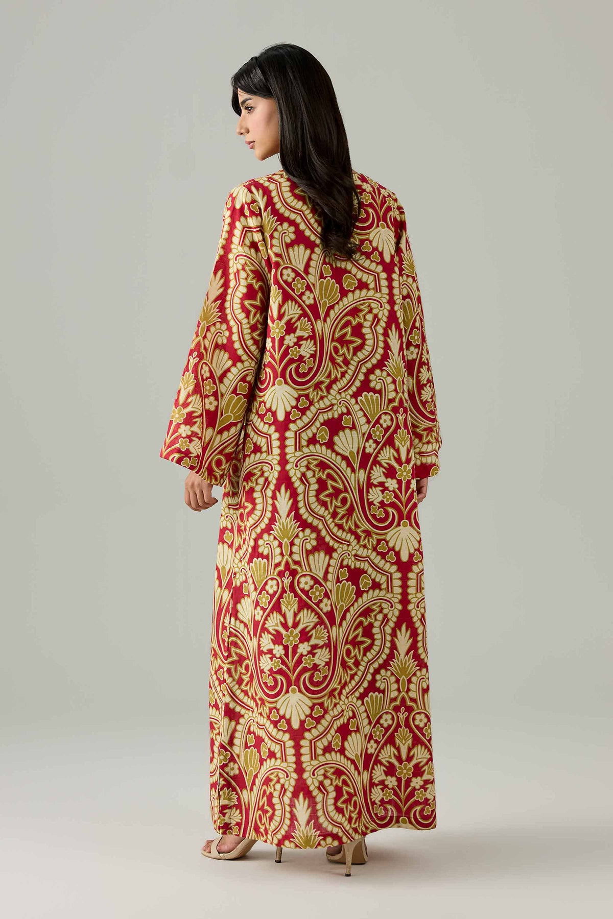 Nishat Linen