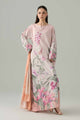 2 Piece - Printed Dress - FS26-26
