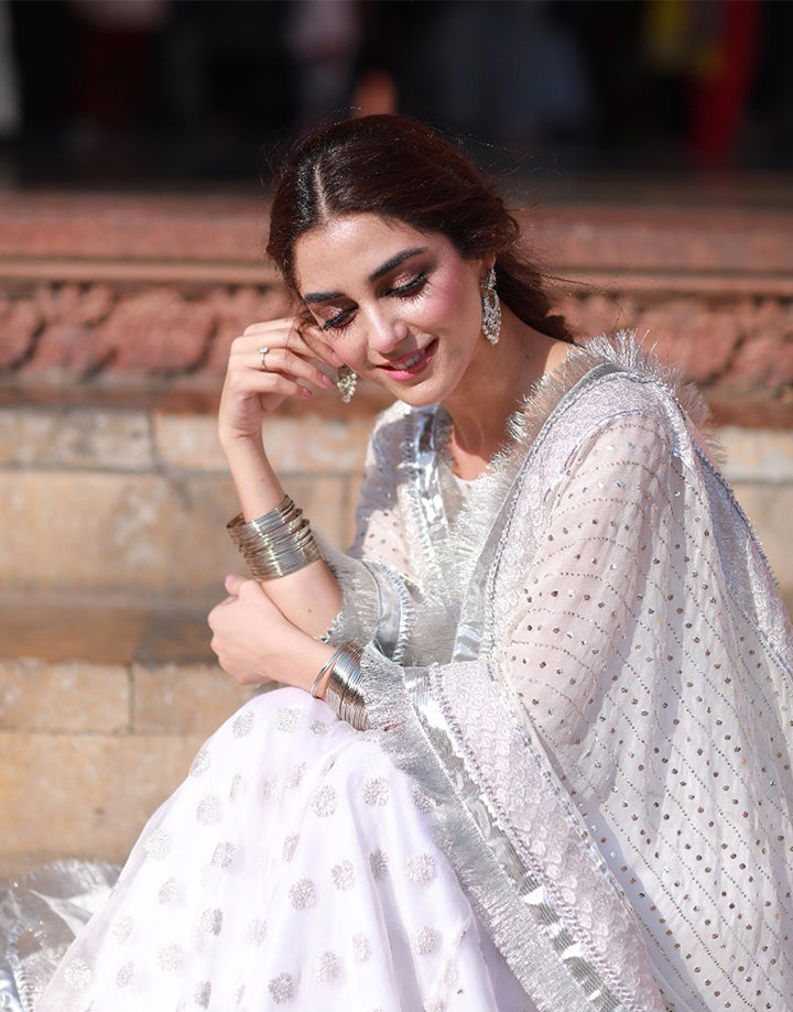 faiza saqlain
