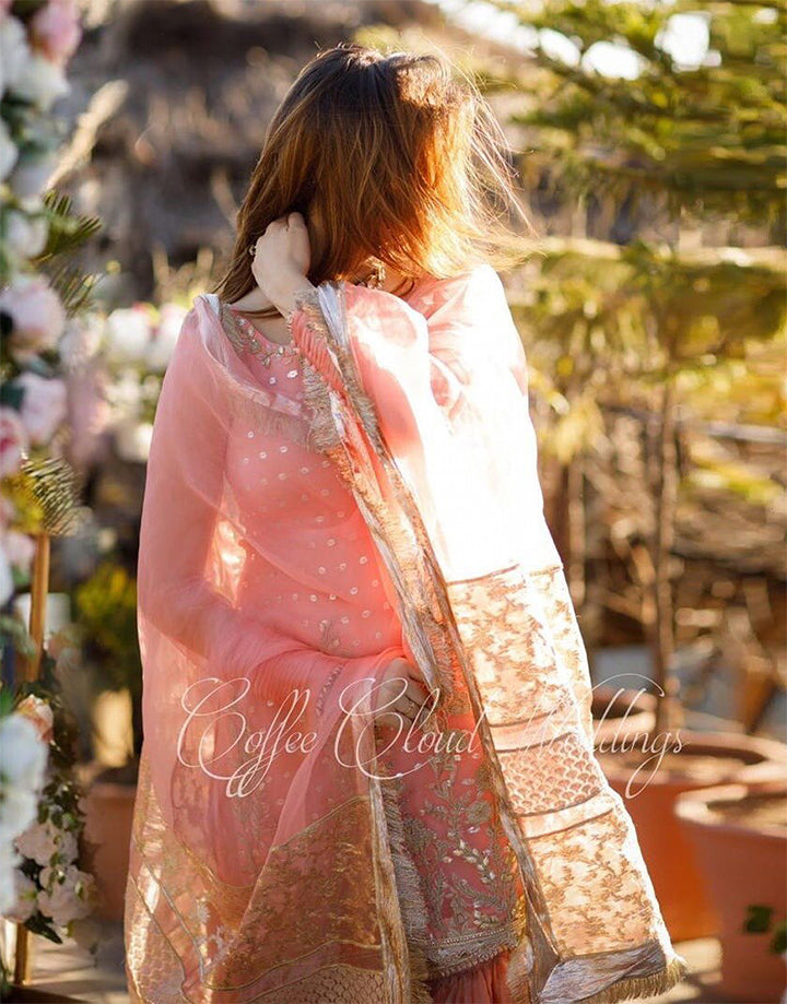 Faiza Saqlain