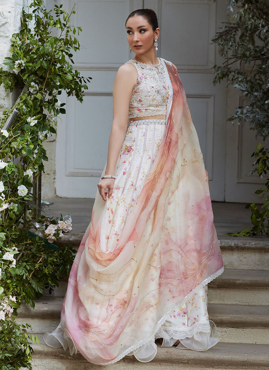 Lina Lehenga Choli