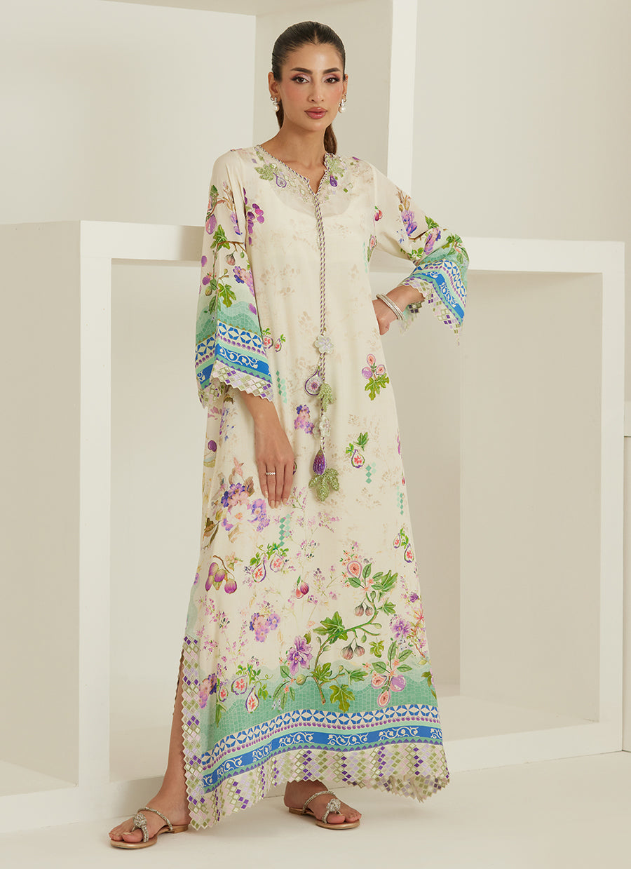 Kirstine Kaftan