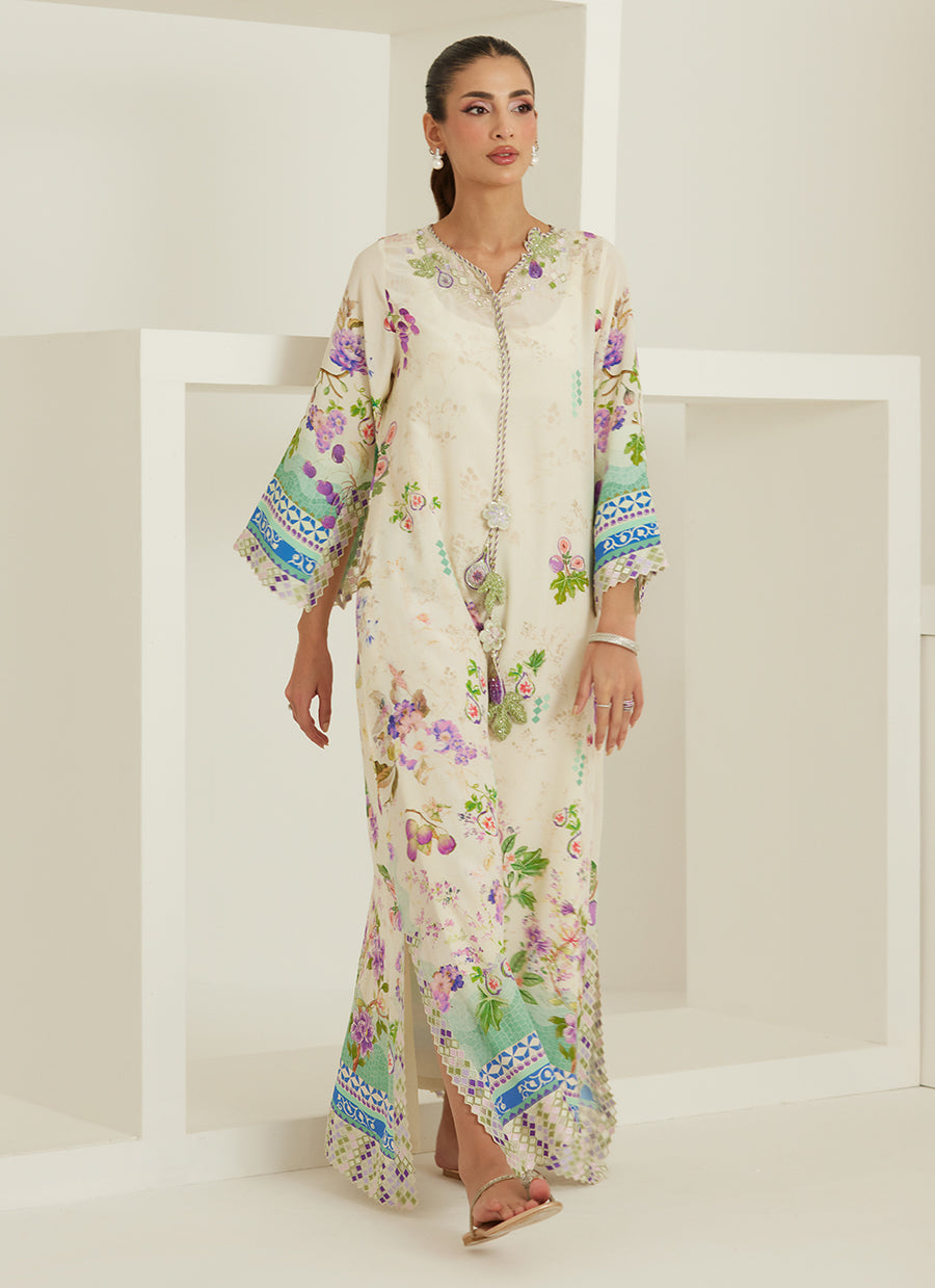 Kirstine Kaftan