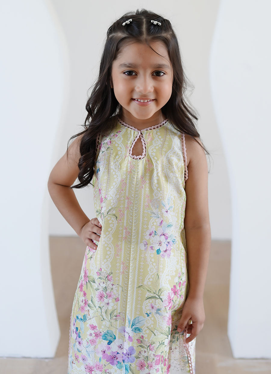 Elowyn Kiwi Blossom