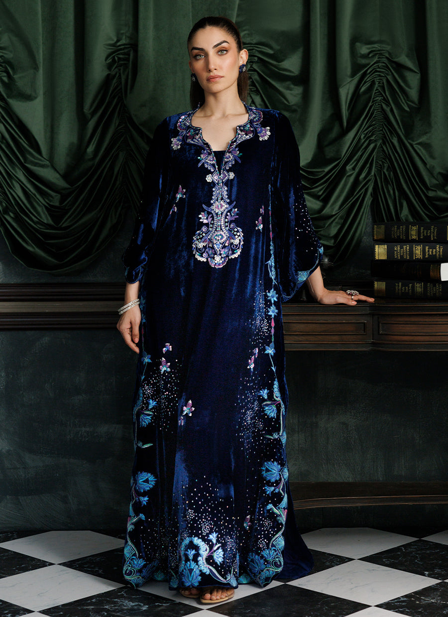 Millena Kaftan