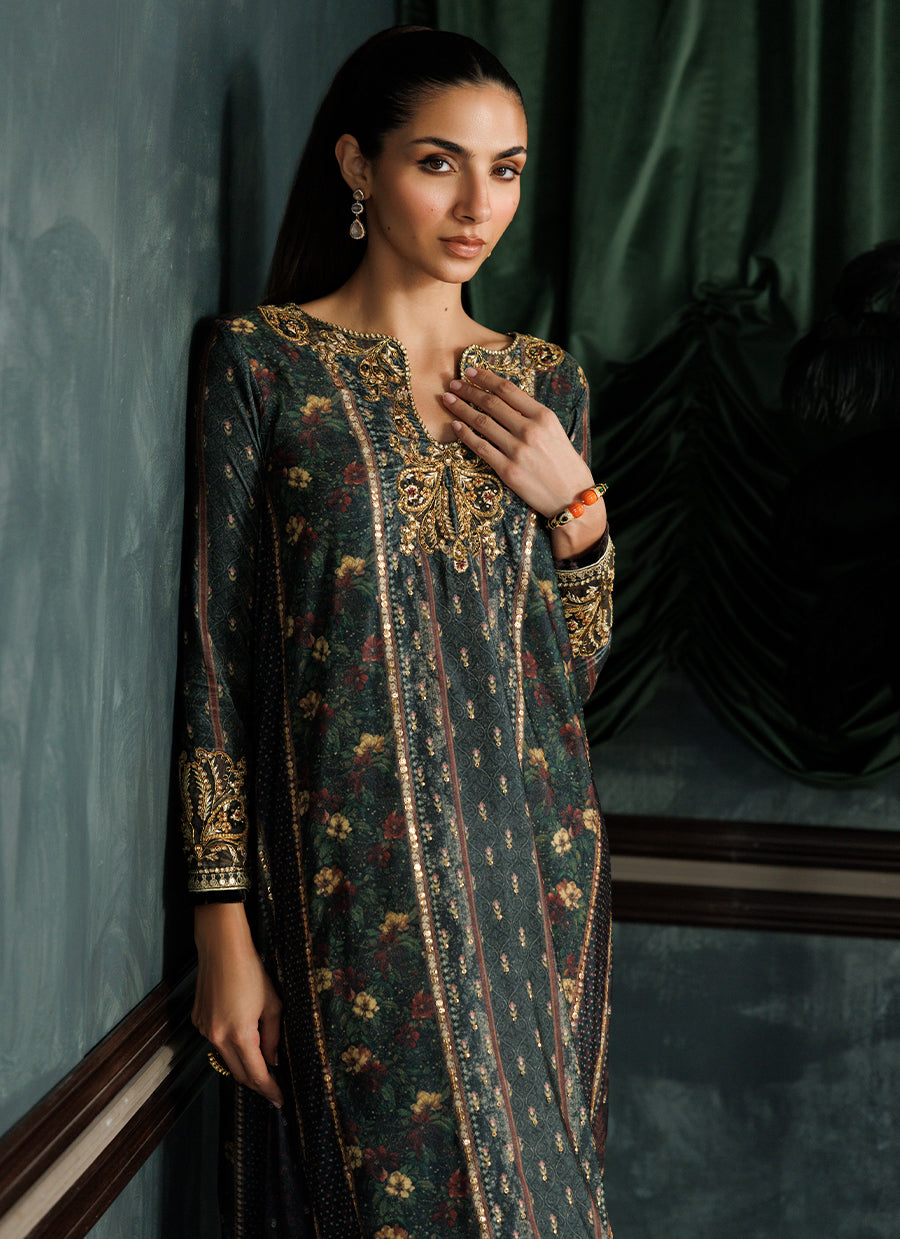 Cailen Kaftan