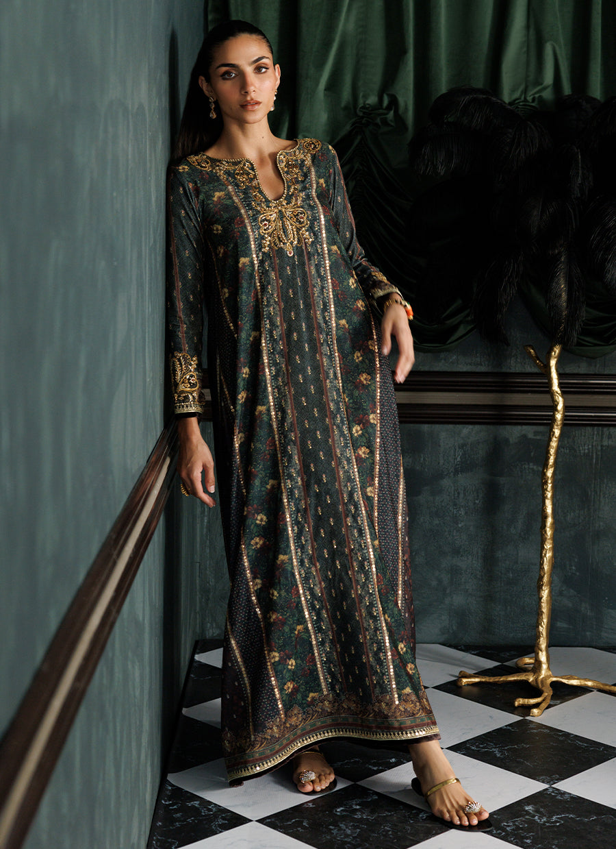 Cailen Kaftan