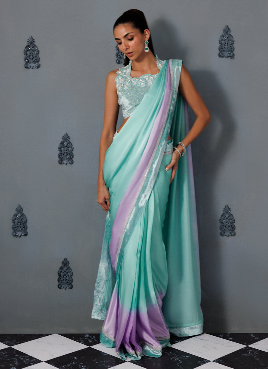 Solas Saree