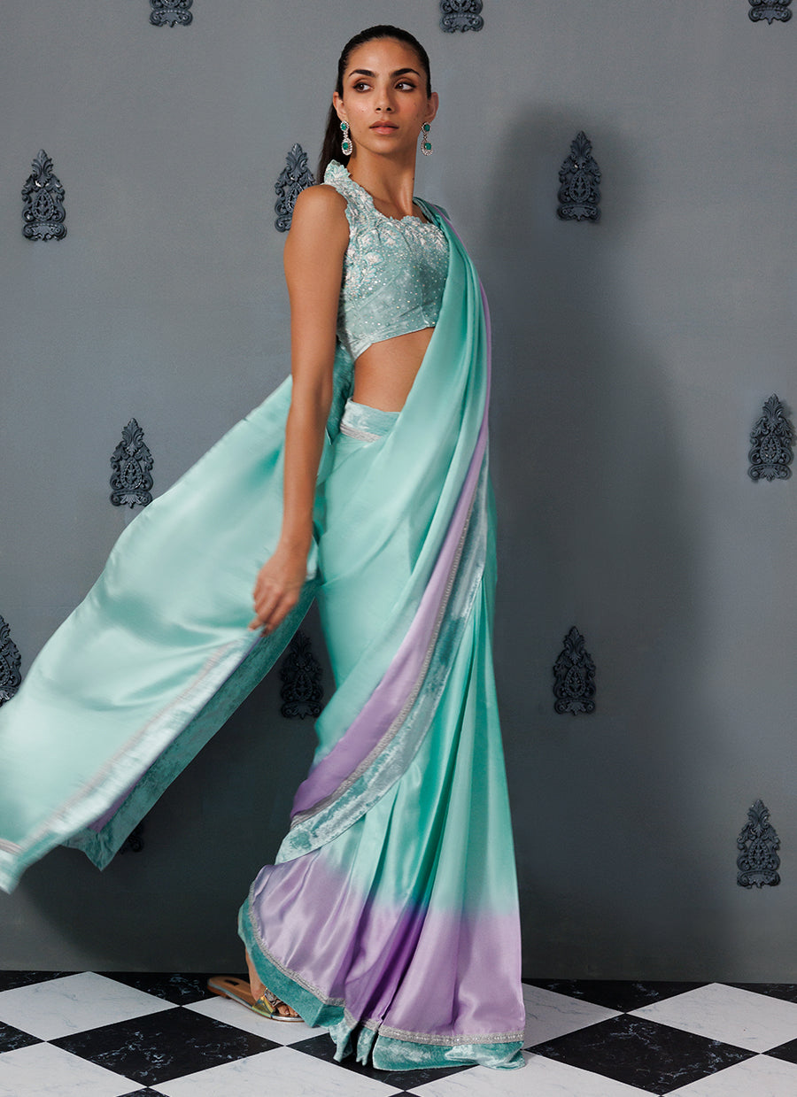 Solas Saree