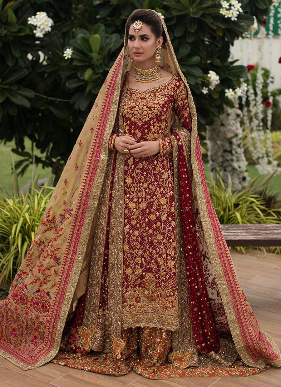 Noor Bridal