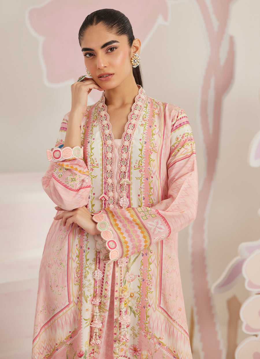 Aurette – Kaftan - FTAFF26-07