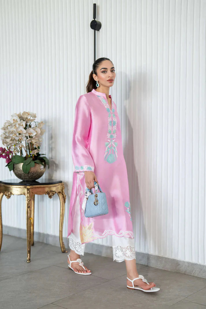 Heer by Alizay Saad