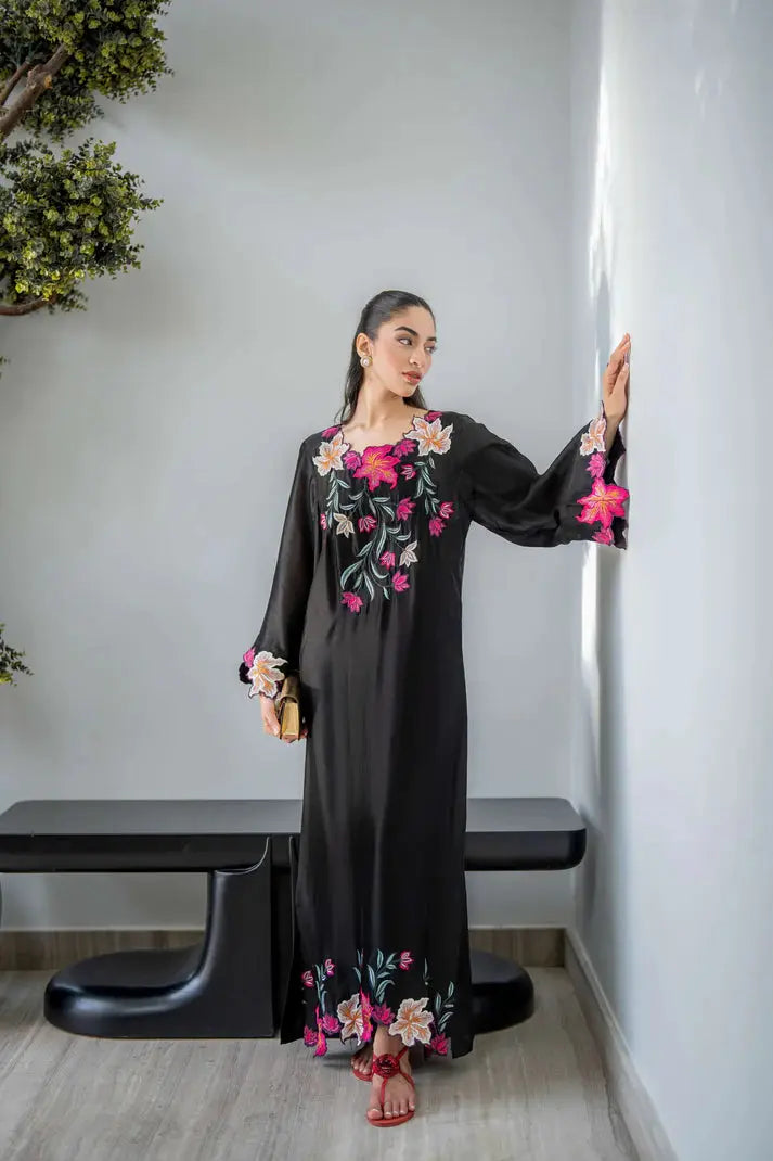 Mayal by Alizay Saad