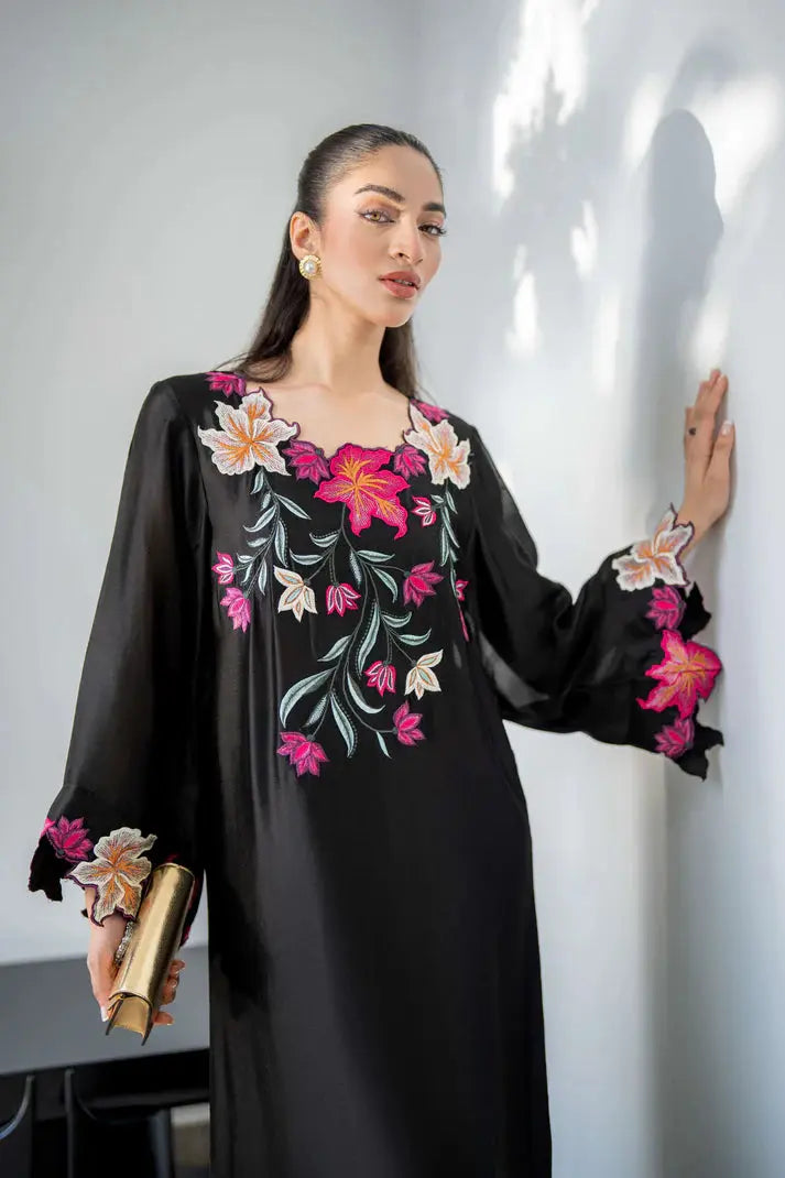 Mayal by Alizay Saad