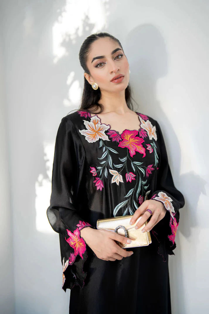 Mayal by Alizay Saad