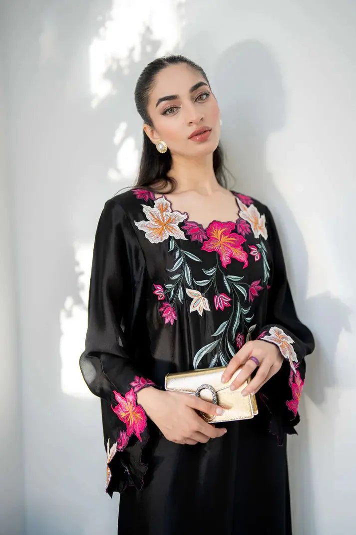 Mayal by Alizay Saad