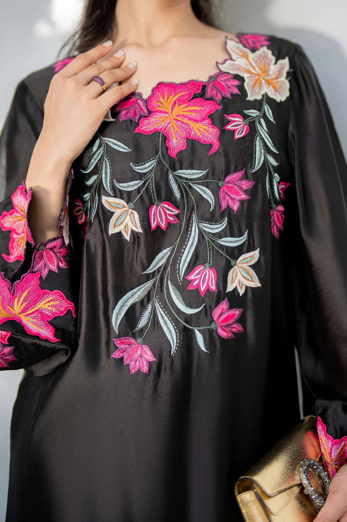 Mayal by Alizay Saad