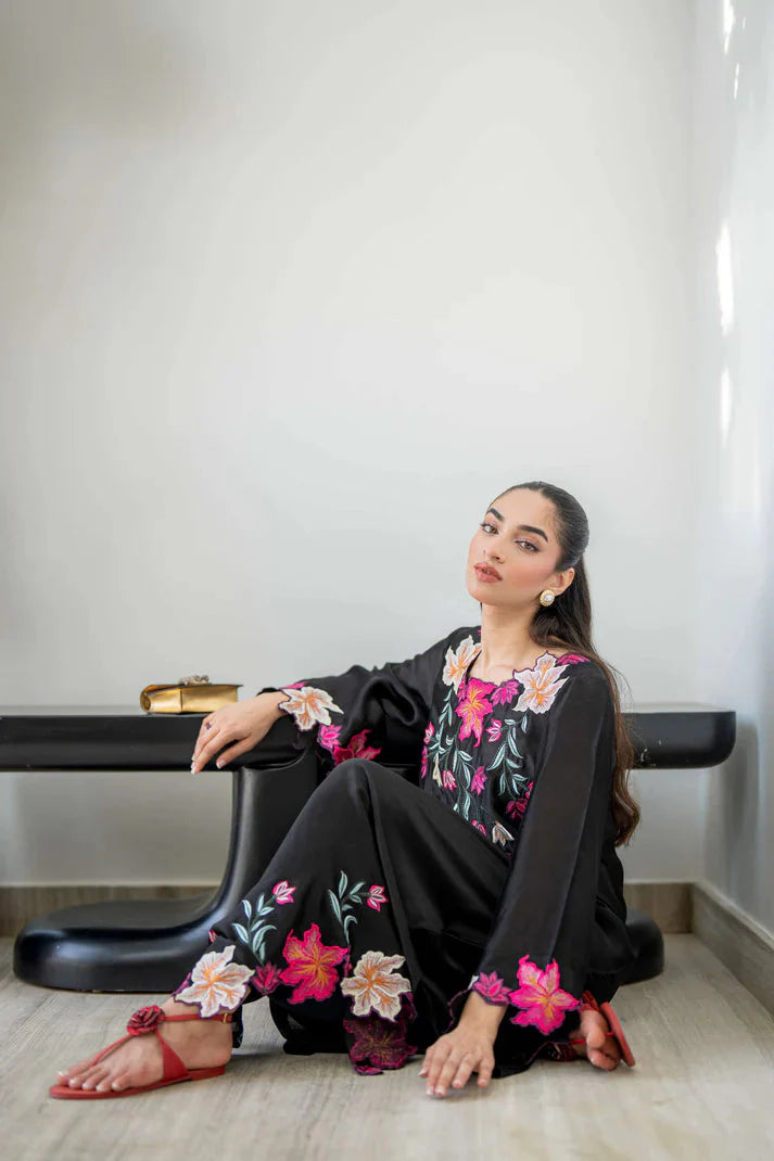 Mayal by Alizay Saad