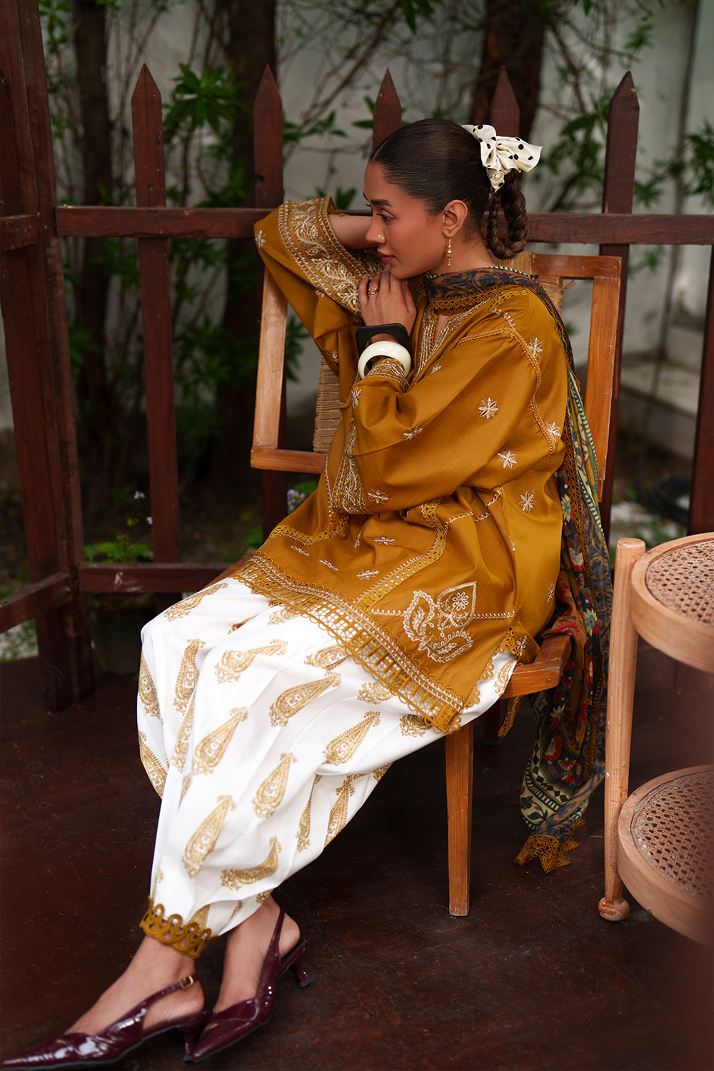Saira Rizwan